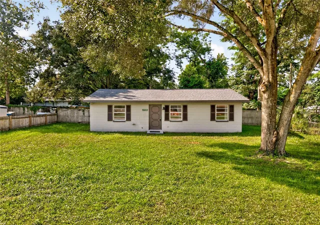 Single family home for sale at 27308 Flagler Ave, BROOKSVILLE, FL 34602 | MLS# TB8548308