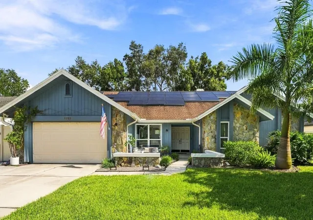 Photo 1 of Single family home for sale at 1515 Midnight Pass Way, Clearwater, FL 33765 | MLS# TB8548309 | Listing updated on 2026-09-30