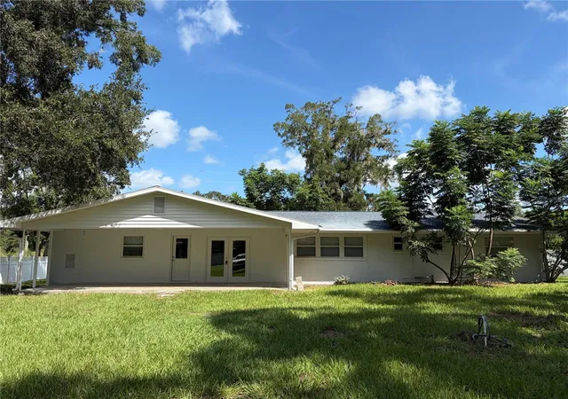 Photo 1 of Single family home for sale at 4651 Se 135th Place, Summerfield, FL 34491 | MLS# G5117752 | Listing updated on 2026-09-17