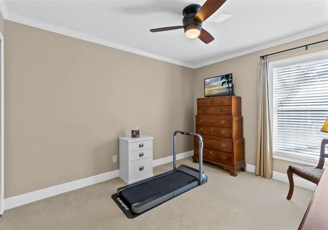 Photo 4 of Single family home for sale at 3853 Seminole Dr, Orlando, FL 32812 | MLS# O6441477 | Listing updated on 2026-09-25