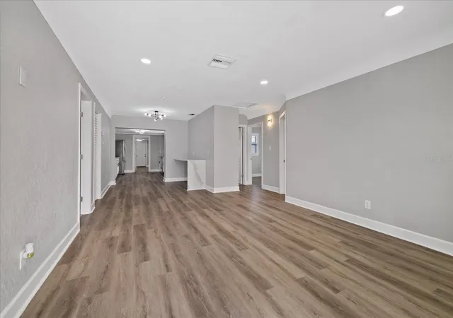 Photo 3 of Single family home for sale at 4053 31st Street N, Saint Petersburg, FL 33714 | MLS# TB8548310 | Listing updated on 2026-10-07