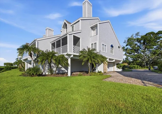 Condo for sale at 13 Tidy Is Blvd #13, BRADENTON, FL 34210 | MLS# TB8548312