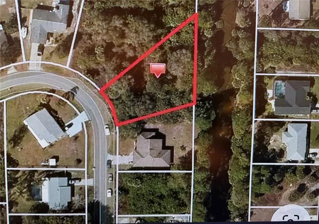 Land for sale at 296 Hinton St, PORT CHARLOTTE, FL 33954 | MLS# N6145745