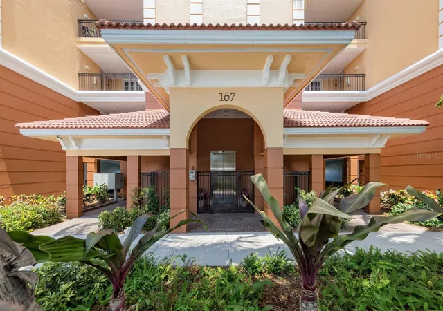 Photo 3 of Condo for sale at 167 Tampa Ave E #813, Venice, FL 34285 | MLS# N6145746 | Listing updated on 2026-09-19