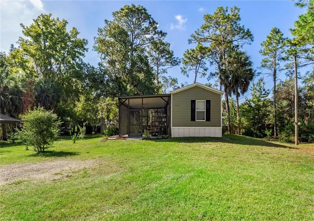 Photo 1 of Single family home for sale at 8160 8180 W Tracy Ct, Homosassa, FL 34448 | MLS# CC857883 | Listing updated on 2026-10-08