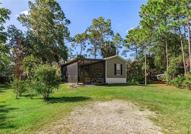 Photo 3 of Single family home for sale at 8160 8180 W Tracy Ct, Homosassa, FL 34448 | MLS# CC857883 | Listing updated on 2026-10-08