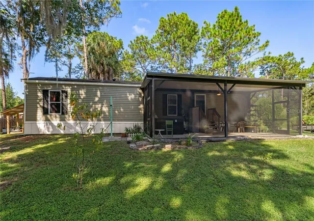 Photo 3 of Single family home for sale at 8160-8180 W Tracy Ct, Homosassa, FL 34448 | MLS# CC857883 | Listing updated on 2026-10-08