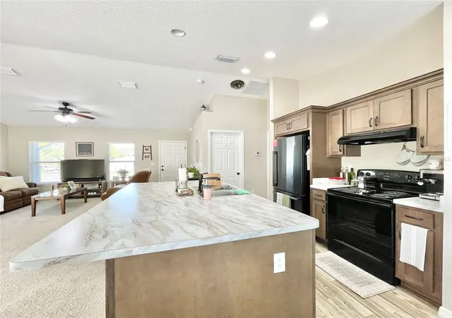 Photo 3 of Single family home for sale at 121 NW 5th Place, Williston, FL 32696 | MLS# GC543491 | Listing updated on 2026-09-15