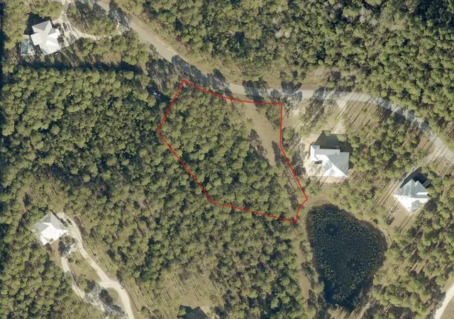 Photo 1 of Land for sale at 8548 Preservation Dr, Panama City Beach, FL 32413 | MLS# A4705969 | Listing updated on 2026-09-14
