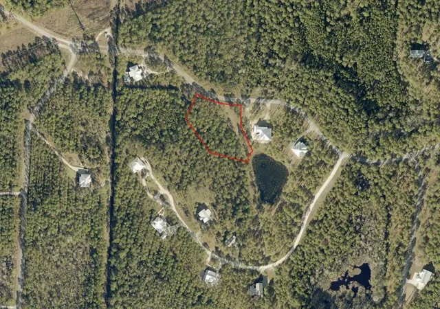 Photo 2 of Land for sale at 8548 Preservation Dr, Panama City Beach, FL 32413 | MLS# A4705969 | Listing updated on 2026-09-14