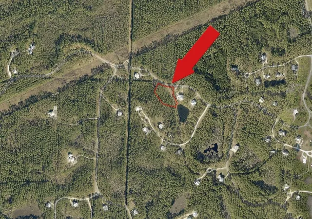 Photo 3 of Land for sale at 8548 Preservation Dr, Panama City Beach, FL 32413 | MLS# A4705969 | Listing updated on 2026-09-14