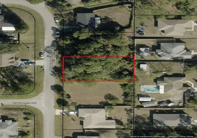 Photo 2 of Land for sale at 473 Wayland Rd Sw, Palm Bay, FL 32908 | MLS# S5157498 | Listing updated on 2026-09-15