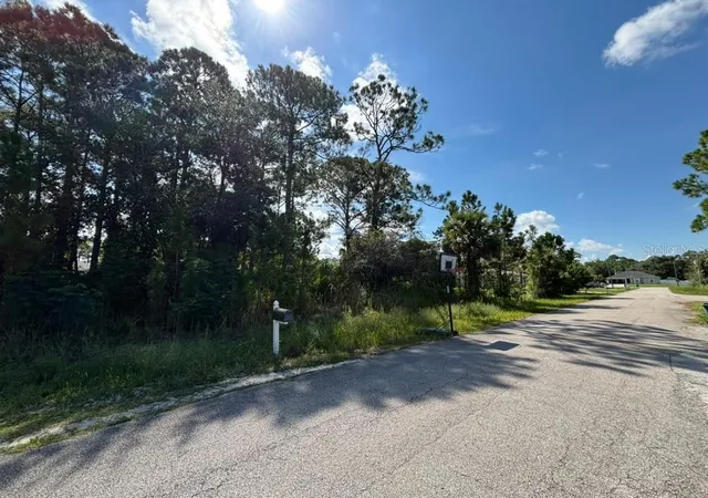 Photo 3 of Land for sale at 473 Wayland Rd Sw, Palm Bay, FL 32908 | MLS# S5157498 | Listing updated on 2026-09-15