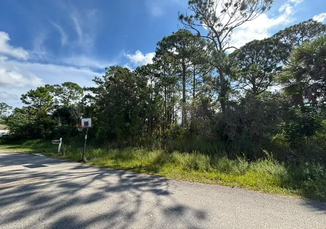 Photo 3 of Land for sale at 473 Wayland Rd SW, Palm Bay, FL 32908 | MLS# S5157498 | Listing updated on 2026-09-15