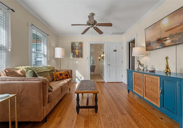 Photo 3 of Single family home for sale at 305 S Highland St, Mount Dora, FL 32757 | MLS# G5117755 | Listing updated on 2026-10-08