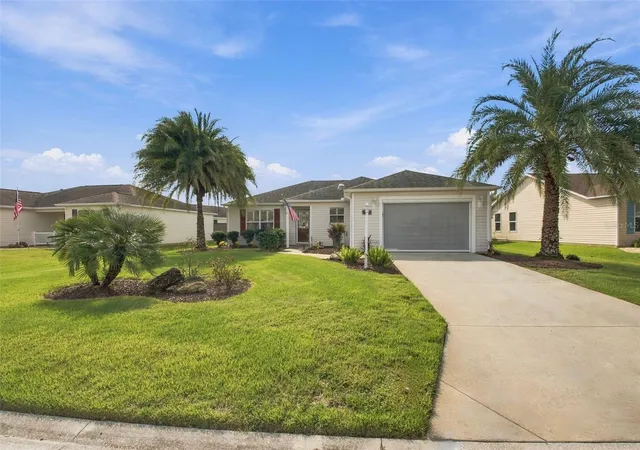 Photo 1 of Sale Pending at 890 Abaco Path, The Villages, FL 32163 | MLS# G5117756 | Listing updated on 2026-09-20
