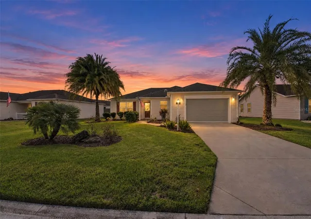 Photo 2 of Sale Pending at 890 Abaco Path, The Villages, FL 32163 | MLS# G5117756 | Listing updated on 2026-09-20