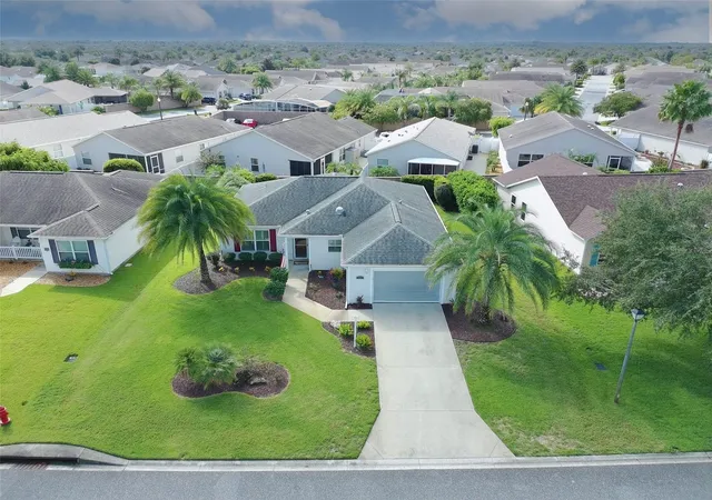 Photo 3 of Sale Pending at 890 Abaco Path, The Villages, FL 32163 | MLS# G5117756 | Listing updated on 2026-09-20