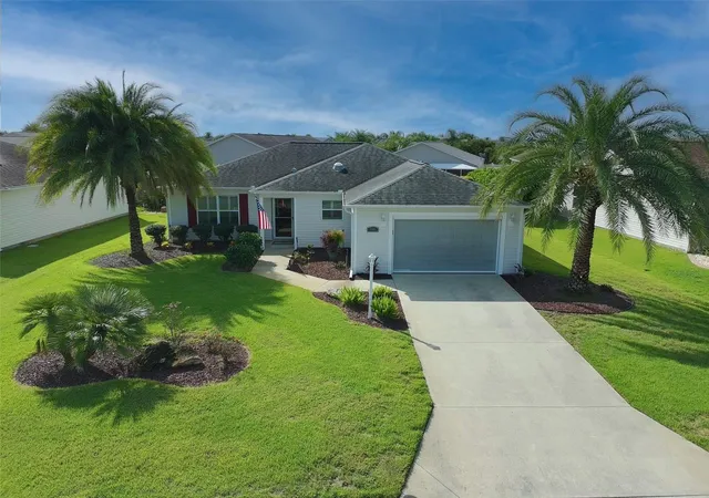 Photo 3 of Sale Pending at 890 Abaco Path, The Villages, FL 32163 | MLS# G5117756 | Listing updated on 2026-09-20