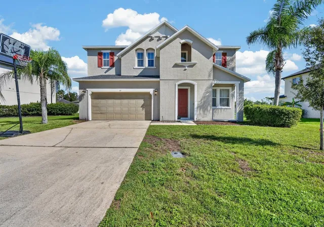 Photo 1 of Single family home for sale at 77 Rollins Ln, Palm Coast, FL 32164 | MLS# O6441484 | Listing updated on 2026-09-15