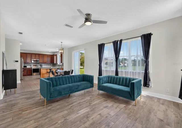 Photo 3 of Single family home for sale at 77 Rollins Ln, Palm Coast, FL 32164 | MLS# O6441484 | Listing updated on 2026-10-04