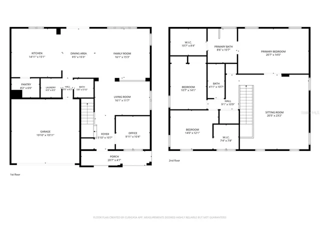 Photo 2 of Single family home for sale at 77 Rollins Ln, Palm Coast, FL 32164 | MLS# O6441484 | Listing updated on 2026-09-15