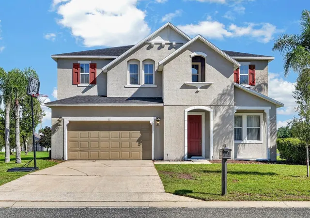 Photo 3 of Single family home for sale at 77 Rollins Ln, Palm Coast, FL 32164 | MLS# O6441484 | Listing updated on 2026-09-15