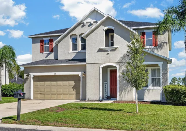Photo 3 of Single family home for sale at 77 Rollins Ln, Palm Coast, FL 32164 | MLS# O6441484 | Listing updated on 2026-09-15