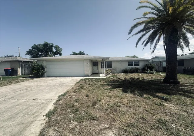 Photo 1 of Single family home for sale at 3249 Trask Dr, Holiday, FL 34691 | MLS# TB8548315 | Listing updated on 2026-09-16