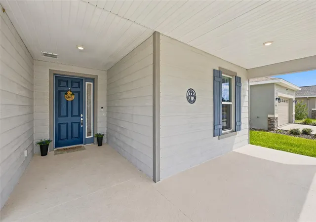 Photo 3 of Single family home for sale at 5637 Sw 78th Avenue Rd, Ocala, FL | MLS# OM732203 | Listing updated on 2026-10-08