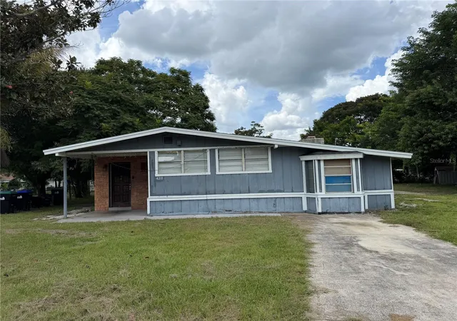 Photo 1 of Sale Pending at 4211 Tara Ct, Orlando, FL 32809 | MLS# O6441486 | Listing updated on 2026-09-16