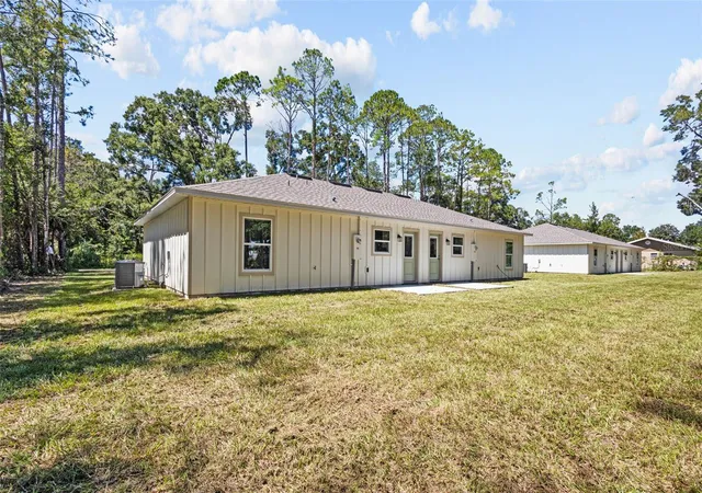 Photo 3 of House for sale at 105 NW & 107 8th St, Chiefland, FL 32626 | MLS# OM732204 | Listing updated on 2026-09-14