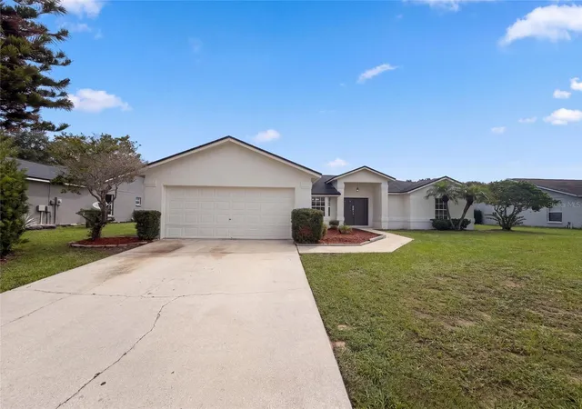 Photo 1 of Sale Pending at 6536 Horizon Point Dr, Lakeland, FL 33813 | MLS# O6441488 | Listing updated on 2026-10-20