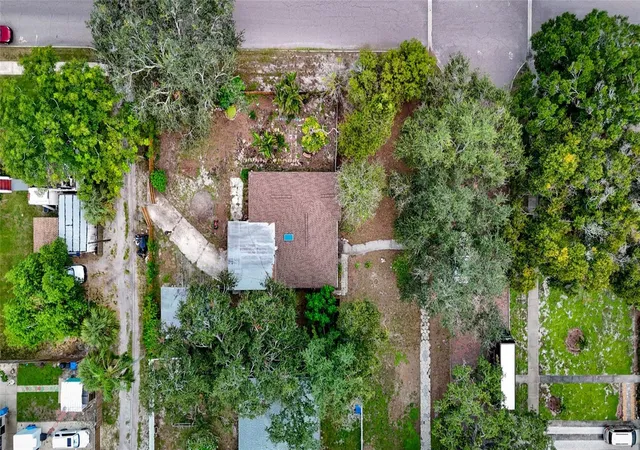 Photo 3 of Single family home for sale at 6190 2nd Avenue S, Saint Petersburg, FL 33707 | MLS# TB8548321 | Listing updated on 2026-09-17