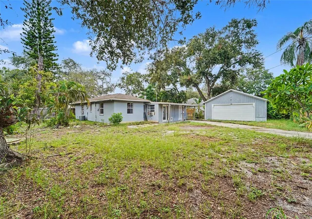 Photo 4 of Single family home for sale at 6190 2nd Avenue S, Saint Petersburg, FL 33707 | MLS# TB8548321 | Listing updated on 2026-09-17