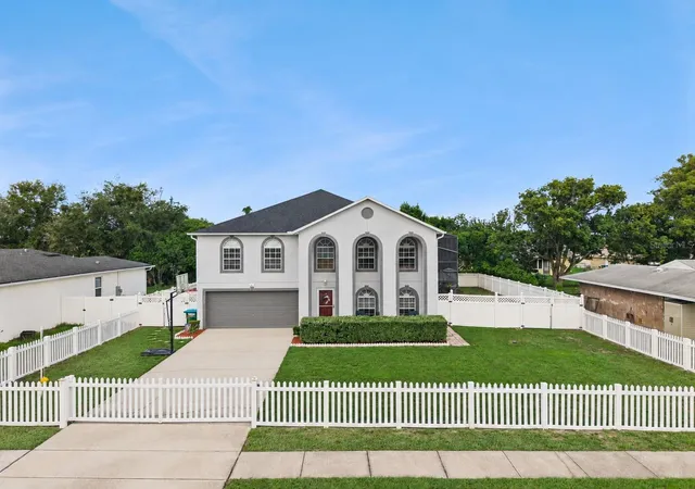 Photo 2 of Single family home for sale at 1308 Azora Dr, Deltona, FL 32725 | MLS# V4951258 | Listing updated on 2026-09-27
