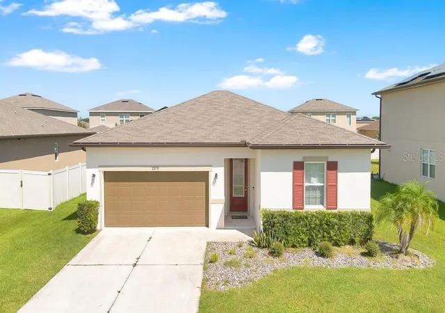 Photo 1 of Single family home for sale at 2570 Wadeview Loop, Saint Cloud, FL 34769 | MLS# O6441494 | Listing updated on 2026-10-02