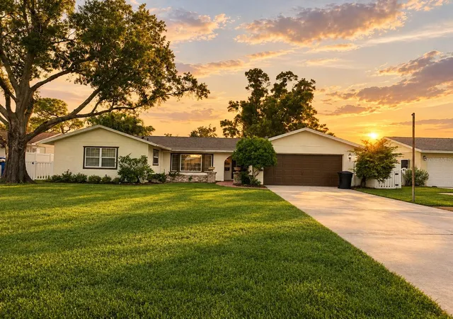 Photo 1 of Sale Pending at 1467 54th Avenue Ne, Saint Petersburg, FL 33703 | MLS# TB8548323 | Listing updated on 2026-09-14