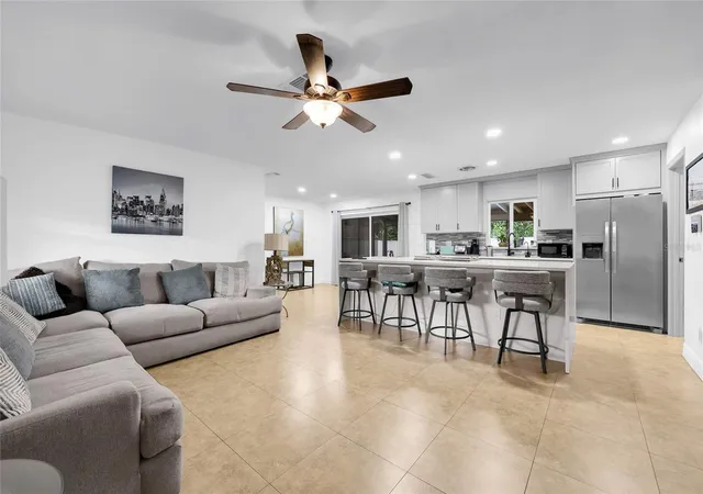 Photo 2 of Single family home for sale at 2031 Jefferson Ave, Deltona, FL 32738 | MLS# W7889492 | Listing updated on 2026-10-01