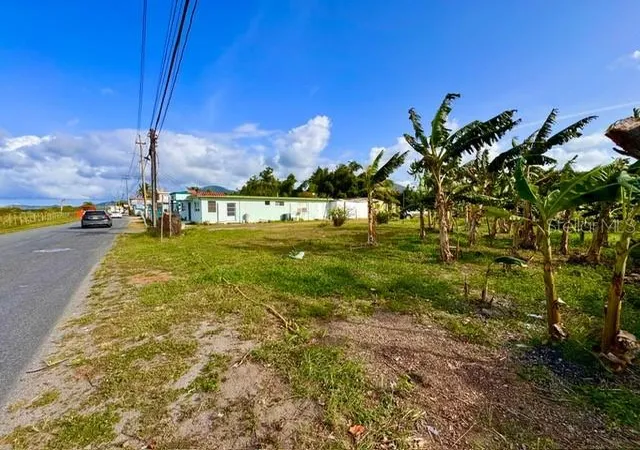Photo 3 of Land for sale at Bo Limones 2, Yabucoa, PR 00767 | MLS# PR9124145 | Listing updated on 2026-09-14