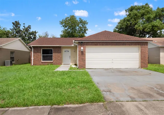 Photo 1 of Single family home for sale at 8937 Valencia Gdns Dr, Orlando, FL 32825 | MLS# W7889493 | Listing updated on 2026-09-14