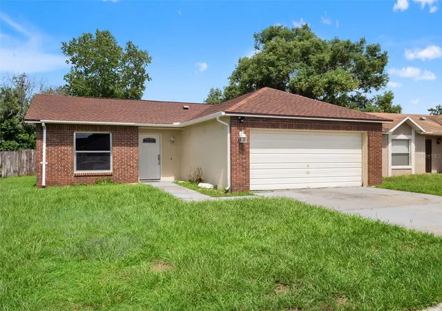 Photo 1 of Single family home for sale at 8937 Valencia Gdns Dr, Orlando, FL 32825 | MLS# W7889493 | Listing updated on 2026-09-14