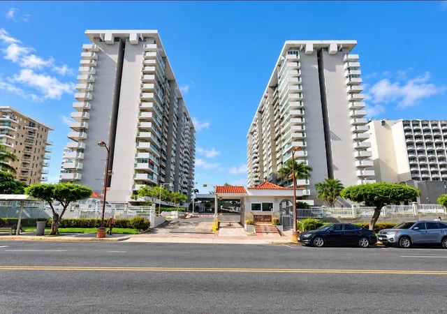 Photo 1 of Condo for sale at 8188 Coral Beach Ave Isla Verde, Carolina, PR 00979 | MLS# PR9124146 | Listing updated on 2026-09-14