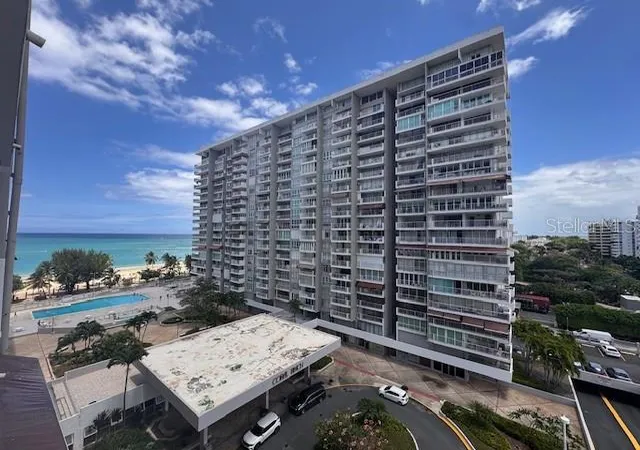 Photo 20 of Condo for sale at 8188 Coral Beach Ave Isla Verde, Carolina, PR 00979 | MLS# PR9124146 | Listing updated on 2026-09-14