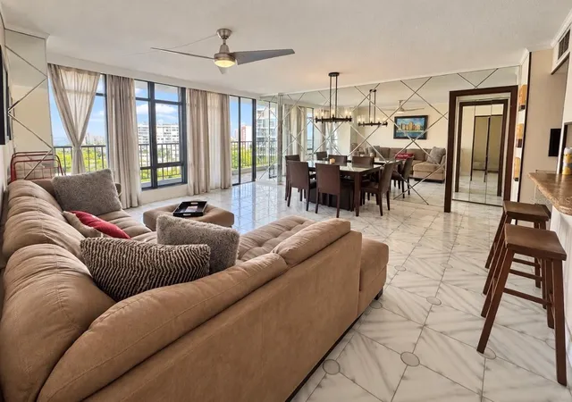 Photo 2 of Condo for sale at 8188 Coral Beach Ave Isla Verde, Carolina, PR 00979 | MLS# PR9124146 | Listing updated on 2026-09-14