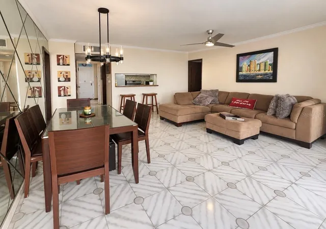 Photo 3 of Condo for sale at 8188 Coral Beach Ave Isla Verde, Carolina, PR 00979 | MLS# PR9124146 | Listing updated on 2026-09-14