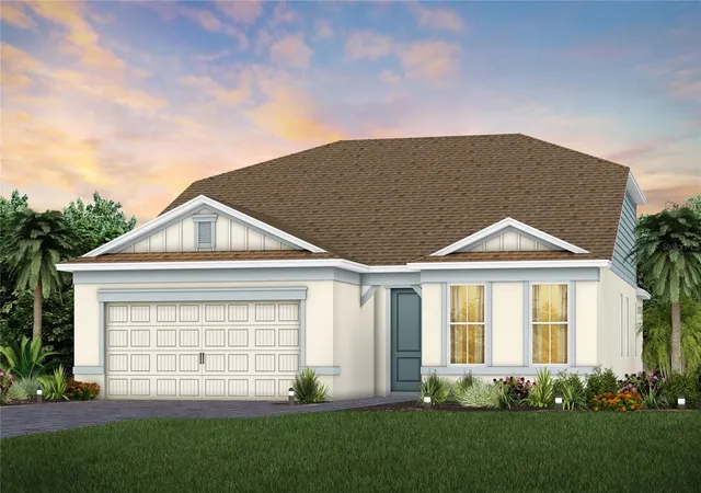 Photo 1 of Single family home for sale at 10227 Parkview Reserve Ln, Orlando, FL 32836 | MLS# O6441504 | Listing updated on 2026-09-14
