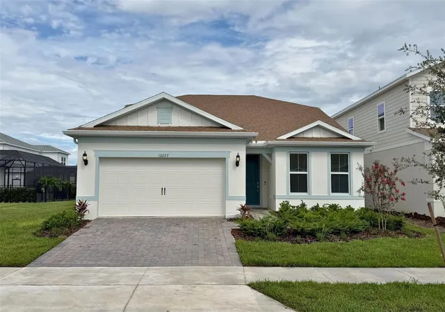 Single family home for sale at 10227 Parkview Reserve Ln, Orlando, FL 32836 | MLS# O6441504 | Listing updated on 2026-10-25