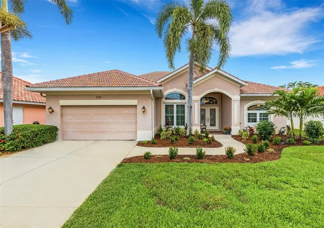 Photo 4 of Single family home for sale at 716 Silk Oak Dr, Venice, FL 34293 | MLS# N6145751 | Listing updated on 2026-10-08