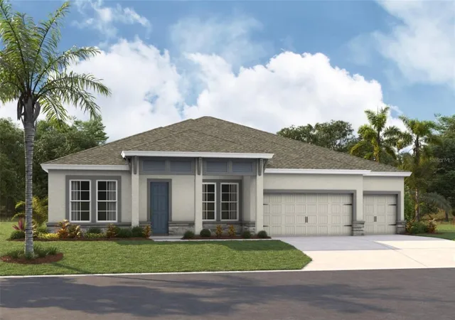 Photo 1 of Single family home for sale at 5178 Spring Maiden Cir, Apollo Beach, FL 33572 | MLS# TB8548333 | Listing updated on 2026-09-23
